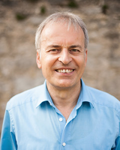 Wolfgang Schmalzriedt